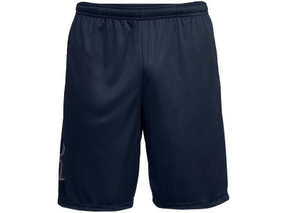 Under Armour Tech Graphic Short Men`s