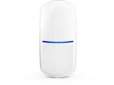 Satel SLIM-DUAL-LUNA Passive infrared (PIR) sensor