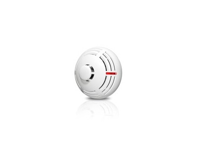 SATEL SMOKE AND HEAT DETECTOR TSD-1