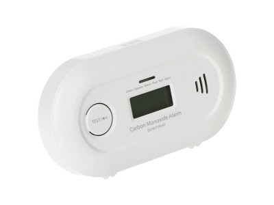 Wireless CO Detector ATLO-CD21MW-TUYA