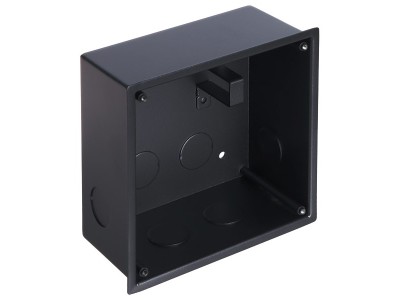 Recessed Mount Box VTM79 Dahua