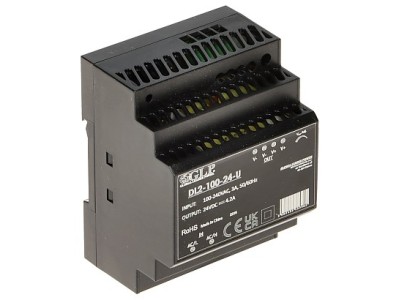 Switching power supply DL2-100-24-U
