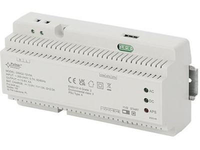 DIN Rail Grade 2 Switching Buffer