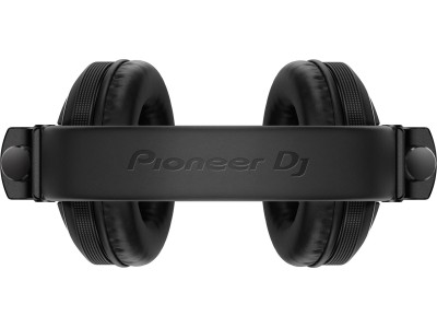 Pioneer HDJ-X5-K - over-ear headphones (black)