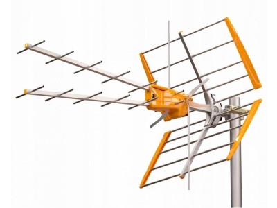 Television antenna TELEVES V+ MIX DVB-T2