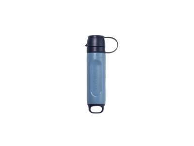 Peak solo-mountain filter blue LIFESTRAW