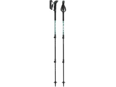 LEKI MAKALU LITE trekking poles, 100–135