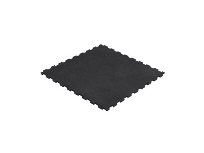 Rubber floor for gym, equipment mat