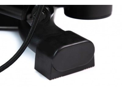 ZIPRO Roam Black