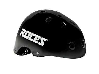 Kask Roces Aggressive czarny 300756 05