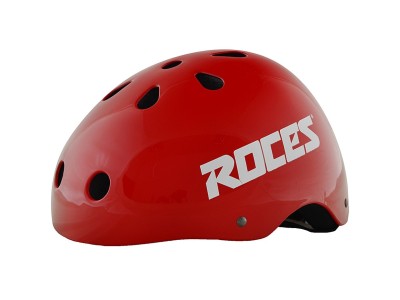 Kask Roces Aggressive czerwony 300756 001