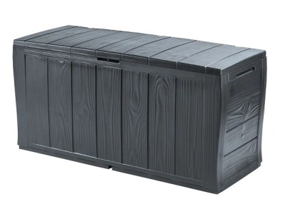 SHERWOOD STORAGE BOX 270 L KETER