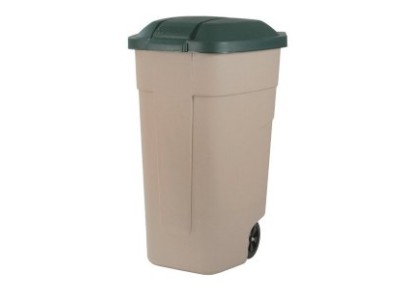 Curver 176805 110 L Rectangular Plastic