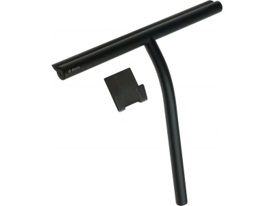 Water squeegee with hanger