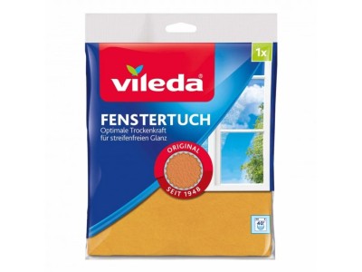 Window Cloth Vileda 1 pc(s)