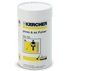 Karcher Srodek do czyszczenia ekstrakc
