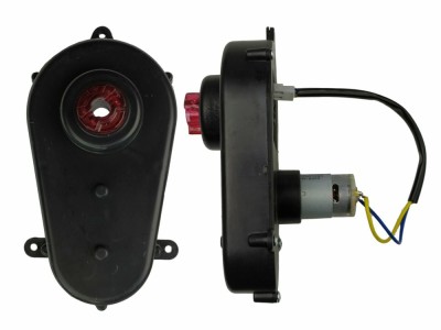 Silnik skrętu 24V 6000RPM do auta
