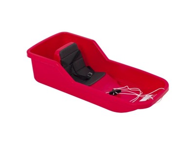 Hamax Baby Bob sled red 501007