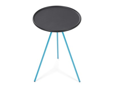 Helinox Side Table S Black, Blue