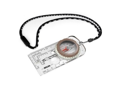 Kompas Silva Compass 5-6400/360