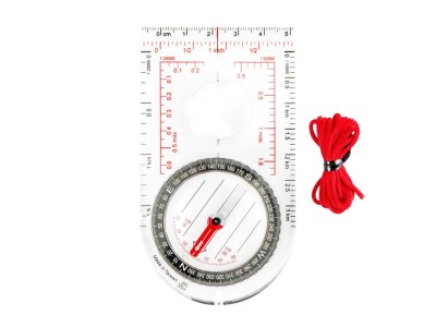 HELIKON Scout Mk2 compass - Acrylic