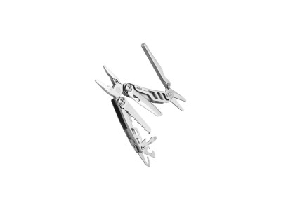 Multitool Flagship Pro NE20203-silver