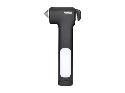 NexTool Hammer Rescue NE0140 4-in-1 multi-purpose