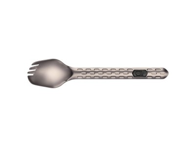 Gerber Devour Titanium Spoon Gun