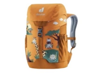 Deuter 3610121 Backpack Orange Polyester