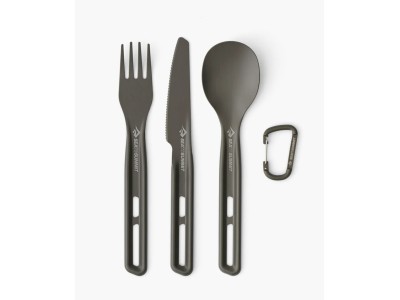 Sea To Summit Frontier Aluminium Utensil