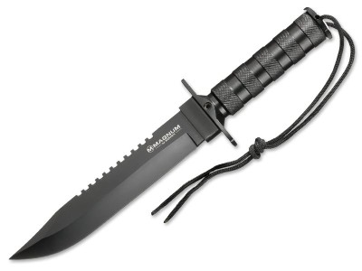 Magnum Survivalist Knife