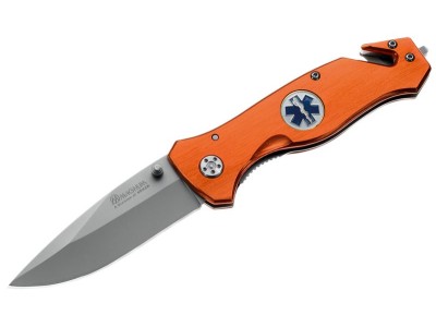 Magnum Medic knife