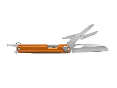 Penknife GERBER Armbar Slim Cut Orange