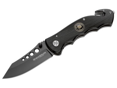 Magnum USN Seals Knife