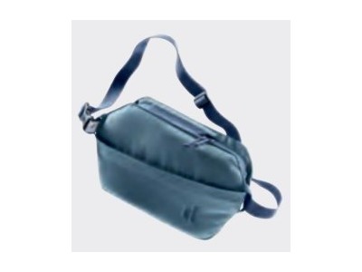 Deuter Passway 2 Polyethersulfone (PES) Blue