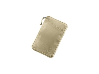 Travel Wallet Desert