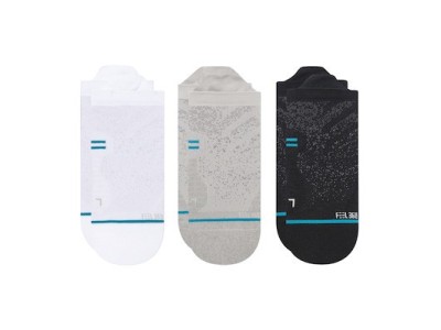 Stance Run Light Tab 3 Pack