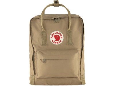 Fjällräven Kånken backpack Brown Vinylon