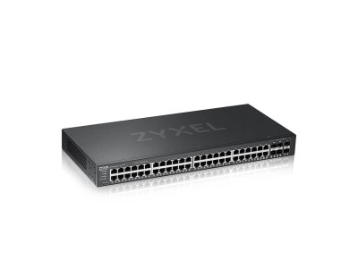 Zyxel GS2220-50-EU0101F network switch Managed L2