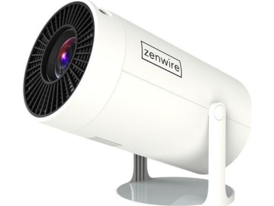 Przenośny Projektor Zenwire R1 Full HD