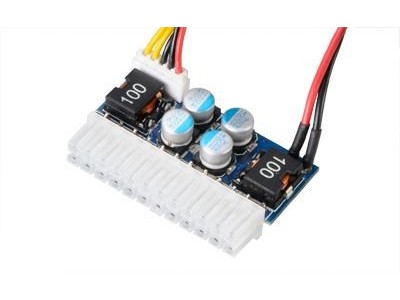 Akasa AK-PE080-03 power adapter/inverter Indoor 80