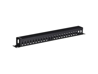 Lanberg AK-1201-B rack accessory Cable management