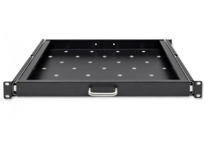 Qoltec 54509 rack accessory Rack shelf