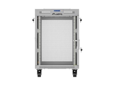 FREESTANDING 19" RACK CABINET 15U 600