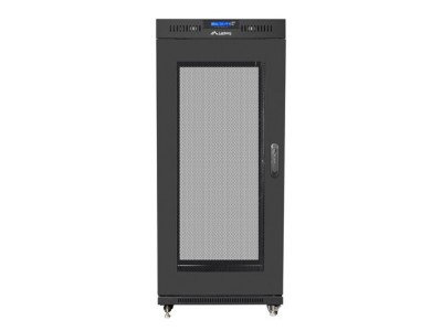 LANBERG FREE STANDING 19" RACK CABINET