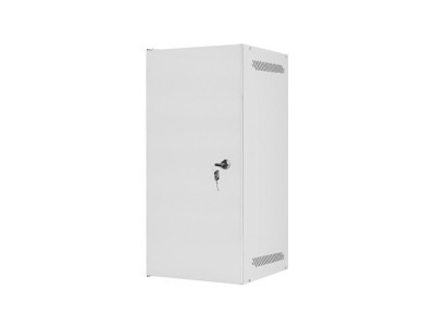 Lanberg WF10-2312-00S rack cabinet 12U Wall