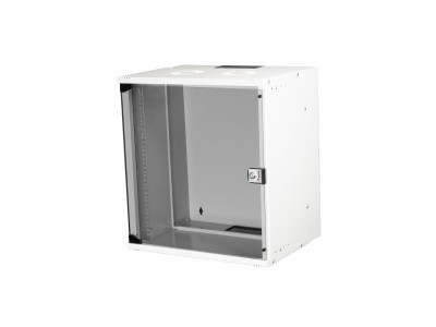 Equip Eco Mount 19` Cabinet, 12U