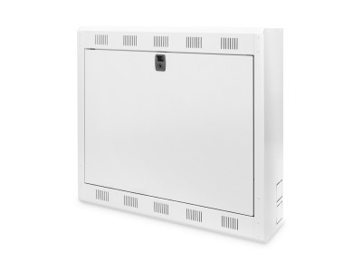 Digitus Wall Mounting Cabinet for DVR