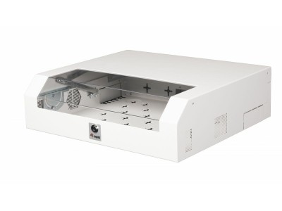 Equip Slim Flex 19` Cabinet, 5U