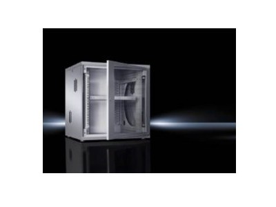 Rittal 7507.210 rack cabinet 18U